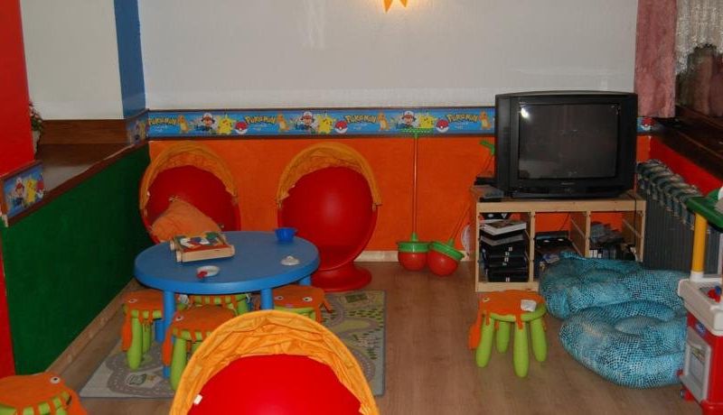 Hotel Photo 8