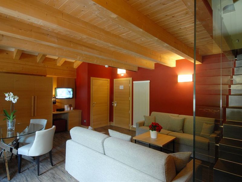 Hotel Photo 13