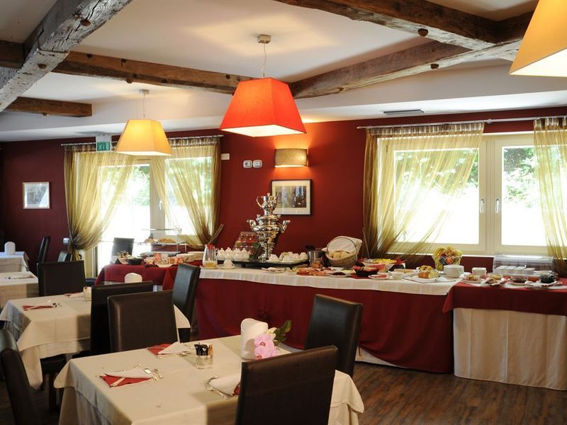 Hotel Photo 18