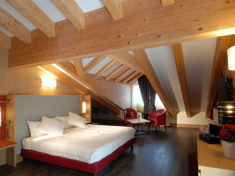 Hotel Photo 21