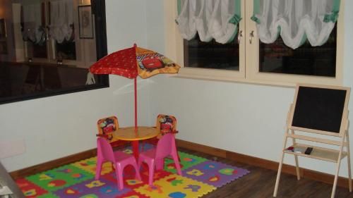 Hotel Photo 9