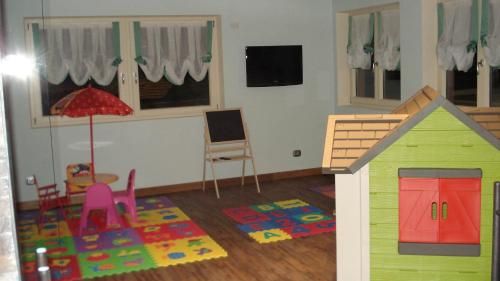 Hotel Photo 10