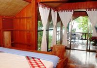 Отзывы Phi Phi Sunset Bay Resort, 2 звезды