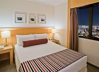 Hotel pic eSuítes Congonhas by Atlantica