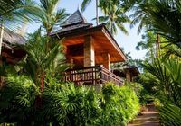 Отзывы Ao Nang Phu Pi Maan Resort & Spa, 4 звезды