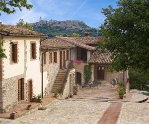 Agriturismo Casale delle Lucrezie Todi Italy