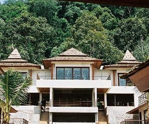 Sensive Hill Hotel Phuket Kathu Thailand