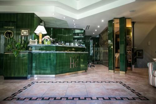 Hotel Photo 16