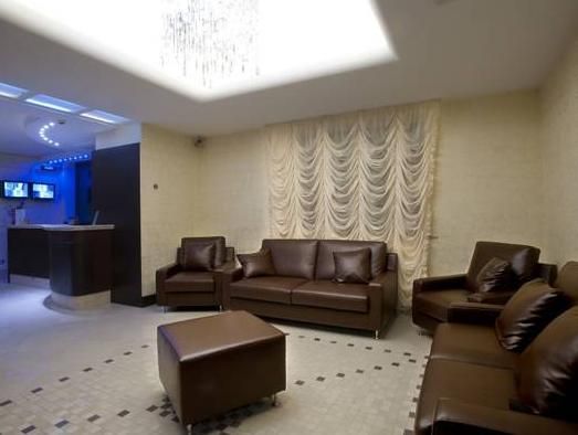 صورة الفندق 8