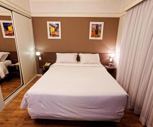 Ramada Suites Sao Paulo Itaim Bibi Sao Paulo Brazil