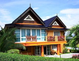 OYO 626 The Chalet Phuket Resort Panwa Thailand