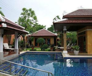 Kintamani Exclusive Bali Villa And Resort Pattaya Thailand