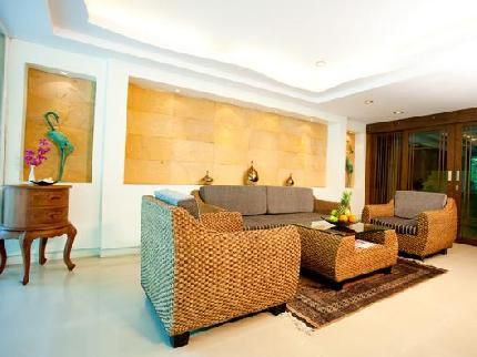 صورة الفندق 1