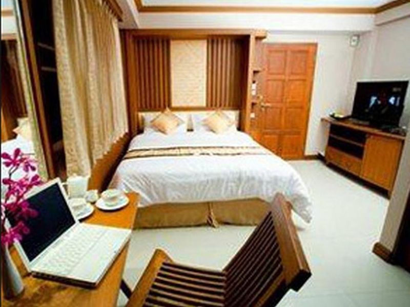 صورة الفندق 3