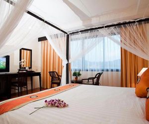 La De Bua Hotel Patong Thailand