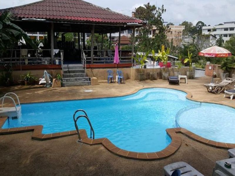 Hotel Photo 20