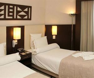 Royal Jardins Boutique Hotel Sao Paulo Brazil