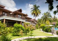 Отзывы Maehaad Bay Resort, 4 звезды