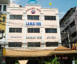 Lamai Inn Patong Thailand