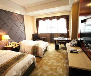 Ningxia Sea Sky Hotel Yinchuan China