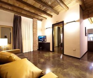 Villa Solaris Hotel & Residence Tezze sul Brenta Italy