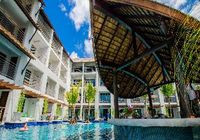 Отзывы Mai Khao Lak Beach Resort & Spa