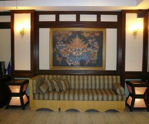 Jomtien Morningstar Guesthouse Jomtien Beach Thailand