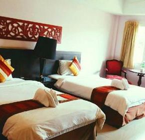 NearBy Hotel