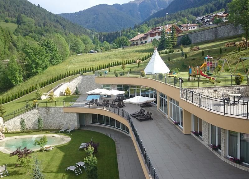Hotel Photo 22
