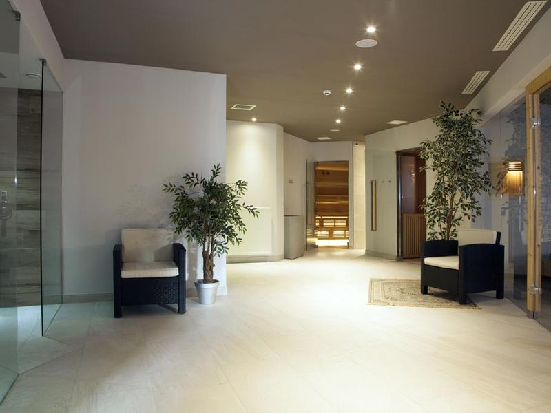 Hotel Photo 16