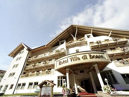 Hotel Photo 23