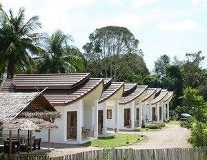 Naga Peak Resort Klong Muang Thailand
