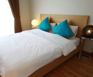 Viman Lay Hua Hin Cha-Am Thailand