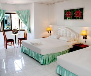 Welcome Inn Karon Karon Thailand