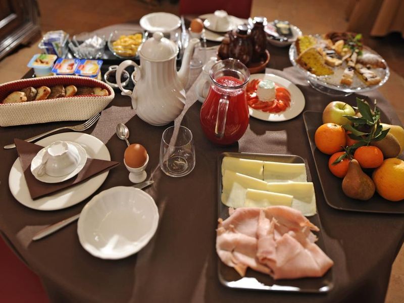 Hotel Photo 13