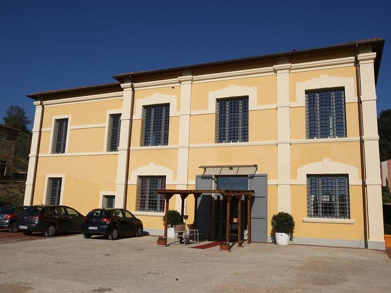 Hotel Photo 22