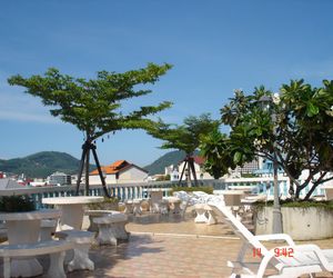 Lamai Apartment Patong Thailand