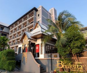 Bhukitta Hotel & Spa Phuket Town Thailand