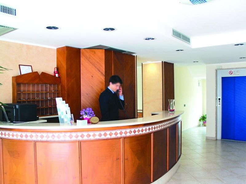 Hotel Photo 15