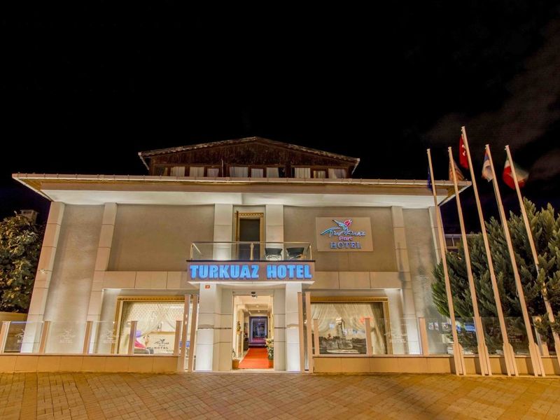 Hotel Photo 18
