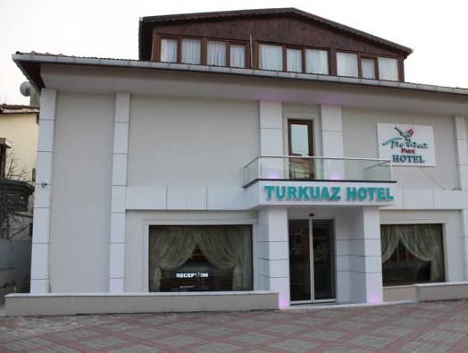 Hotel Photo 20