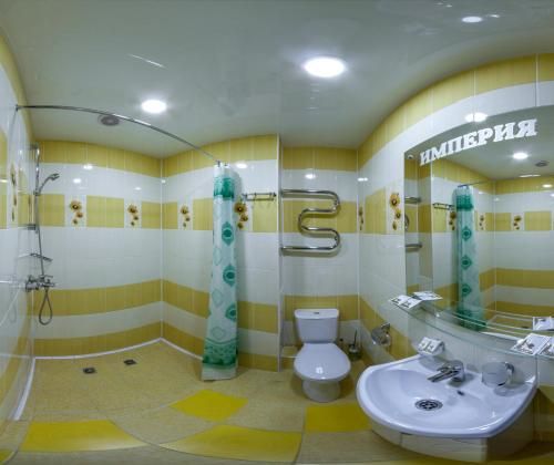 Hotel Photo 19