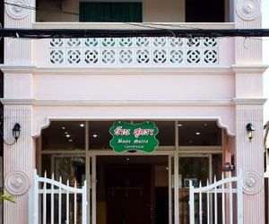 Baan Sutra Guesthouse Phuket Town Thailand