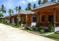 Отзывы Khum Laanta Resort, 2 звезды