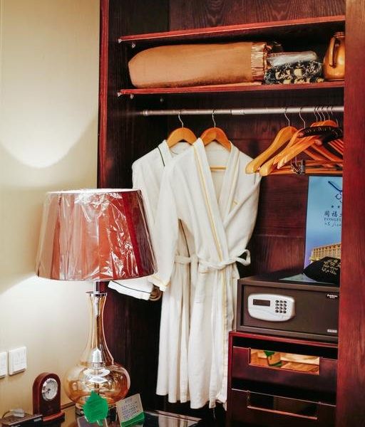 Hotel Photo 14
