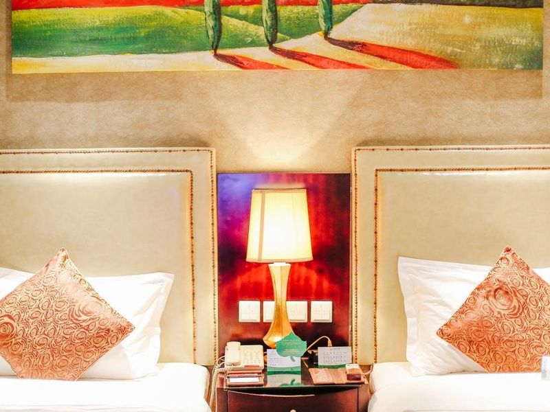 Hotel Photo 4