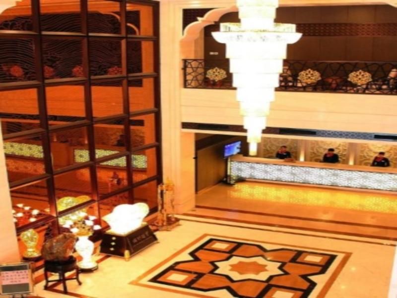 Hotel Photo 10