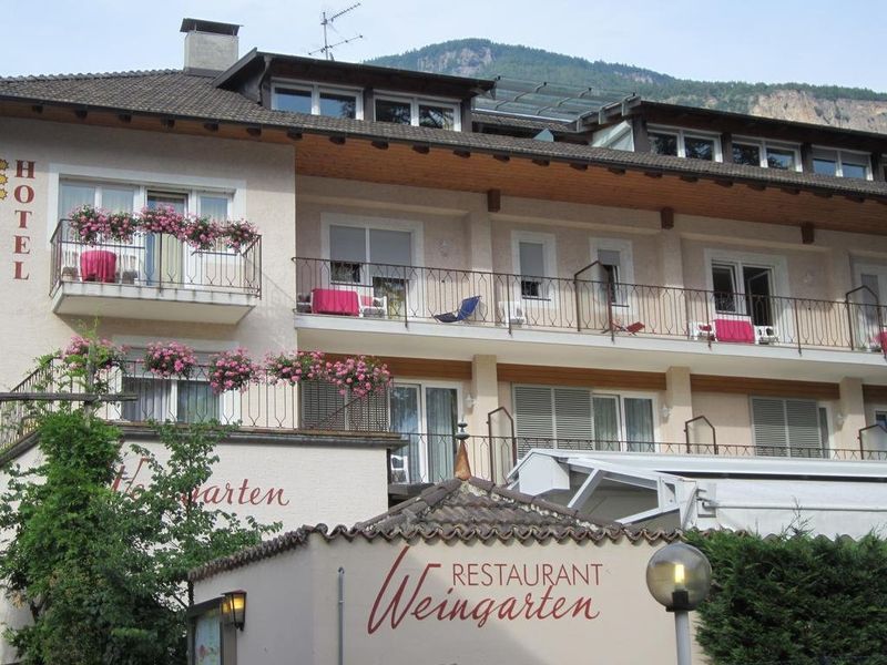 Hotel Photo 22