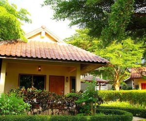 Ao Cho Grandview Hideaway Resort Samet Island Thailand