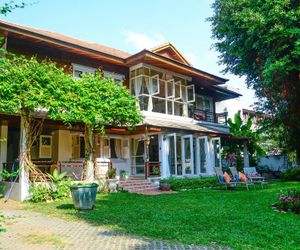 Banyan House Samui bed and breakfast (Adult Only) Choengmon Thailand